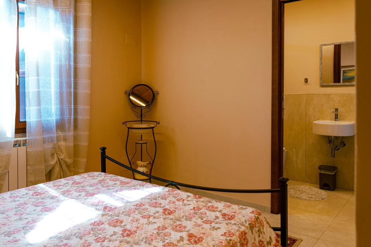 Agriturismo Lodolazzo Кортона Екстер'єр фото