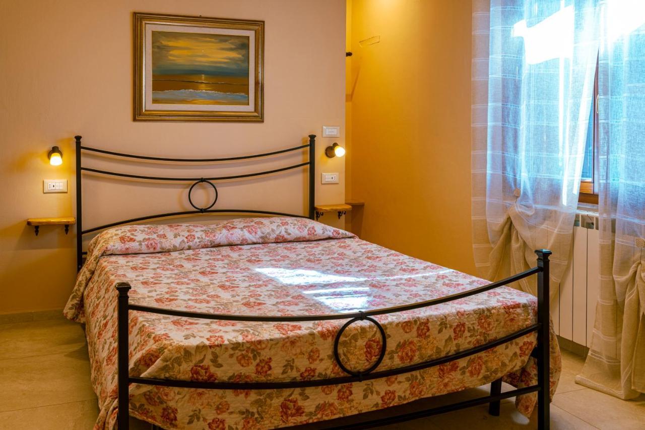 Agriturismo Lodolazzo Кортона Екстер'єр фото