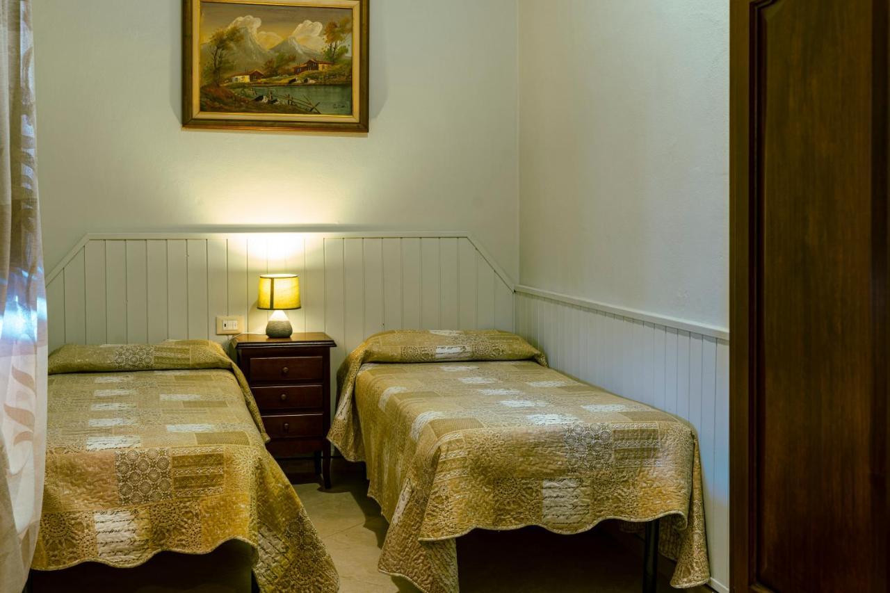 Agriturismo Lodolazzo Кортона Екстер'єр фото