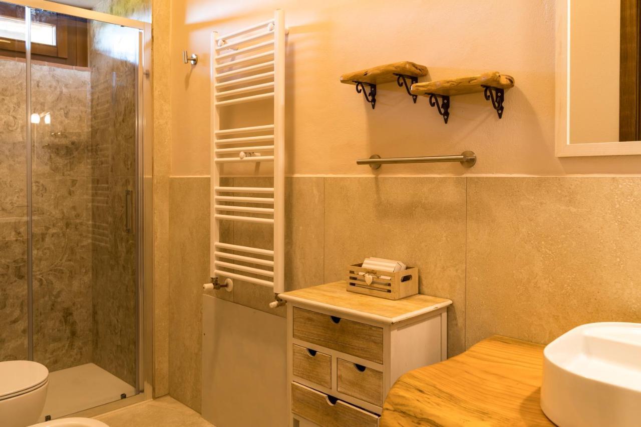 Agriturismo Lodolazzo Кортона Екстер'єр фото
