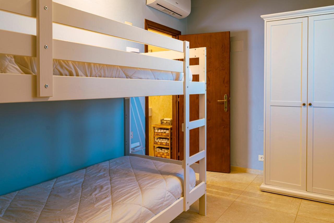 Agriturismo Lodolazzo Кортона Екстер'єр фото